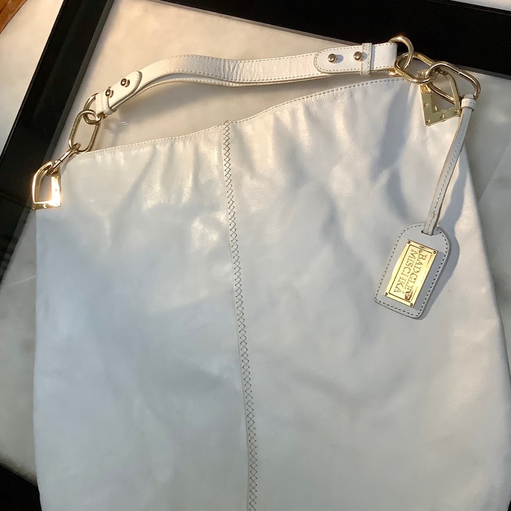 BADGLEY MISCHKA Hobo Bag